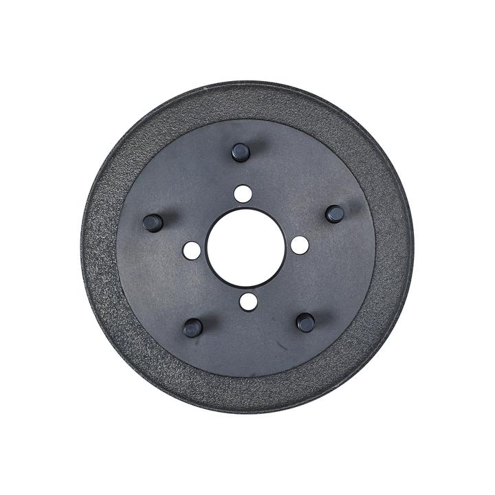 RDA Brake Drum Single 228mm Rear RDA6617