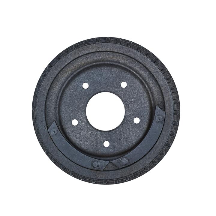 RDA Brake Drum Single 241mm Rear RDA6625