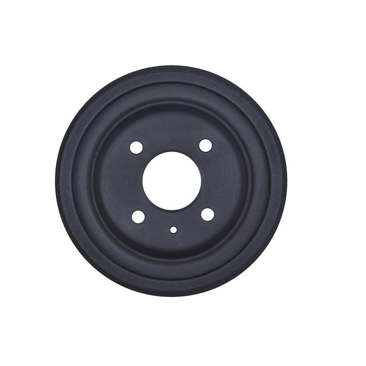 RDA Brake Drum Single 228.6mm Rear RDA6643