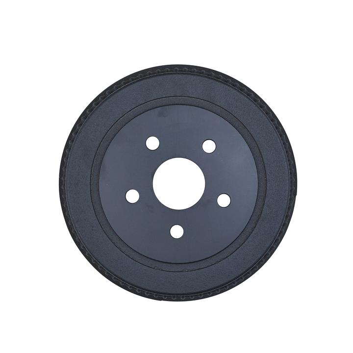 RDA Brake Drum Single 254mm Front RDA6645