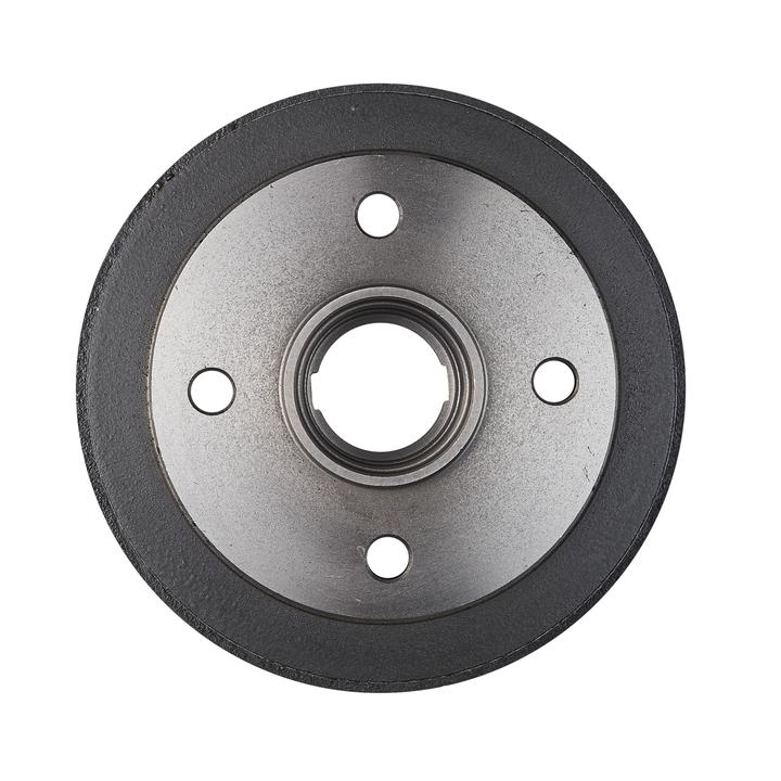 RDA Brake Drum Single 180mm Rear RDA6652