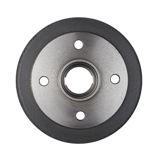 RDA Brake Drum Single 180mm Rear RDA6652
