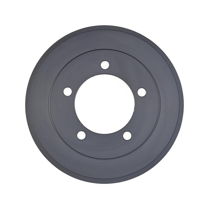 RDA Brake Drum Single 254mm Front/Rear RDA6687