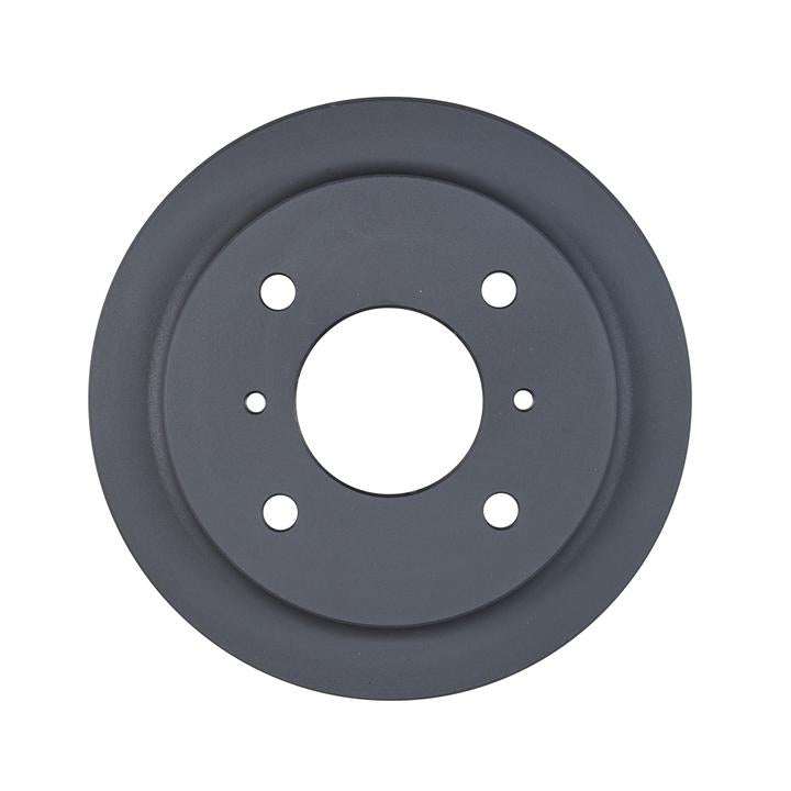 RDA Brake Drum Single 203mm Rear RDA6692
