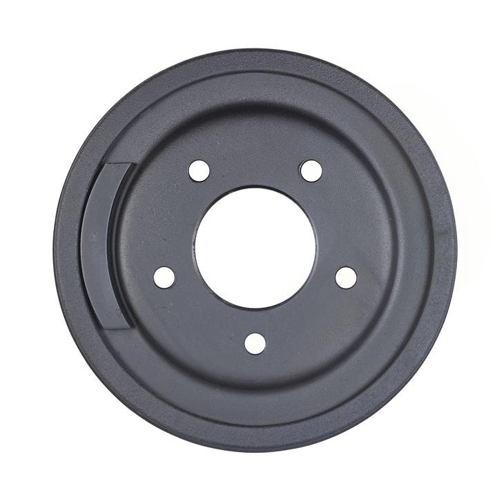 RDA Brake Drum Single 279.4mm Rear RDA6700