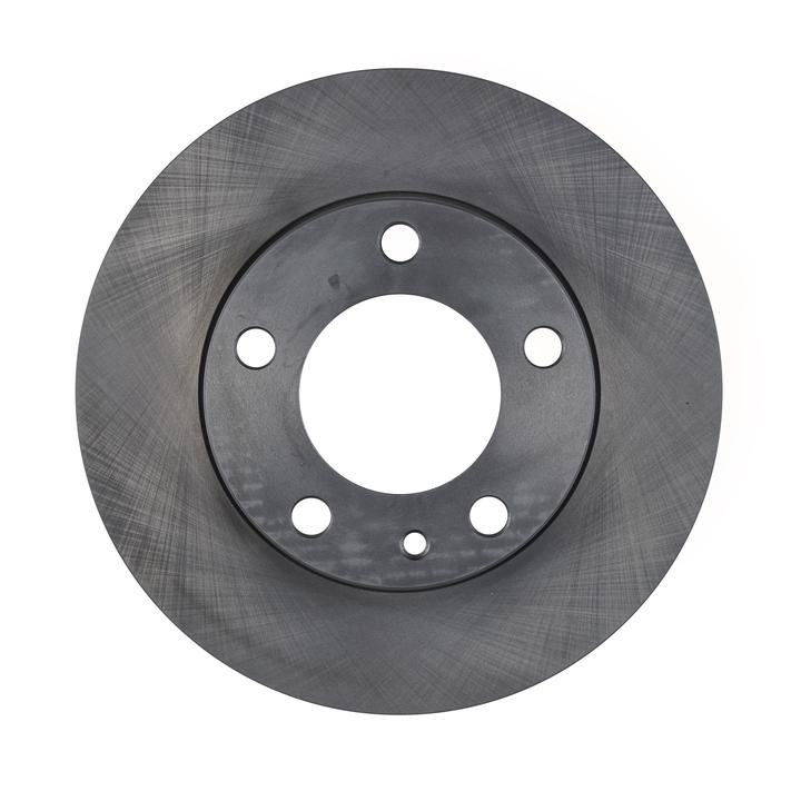 RDA OE Replacement Brake Rotor Single 284mm Front RDA672