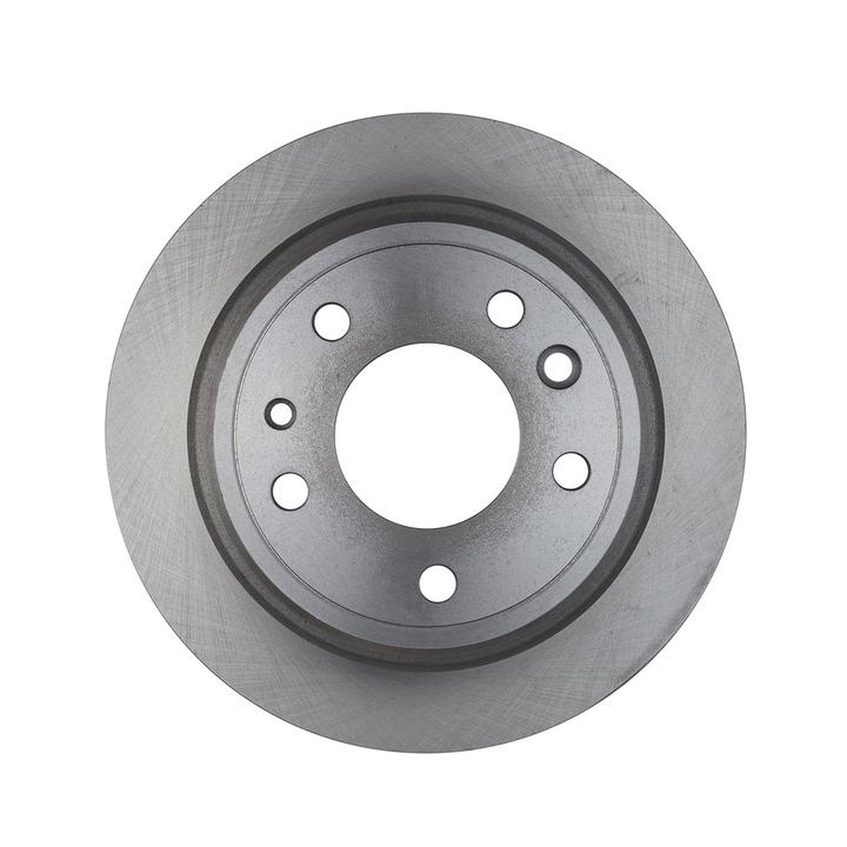 RDA OE Replacement Brake Rotor Single 284mm Rear RDA674