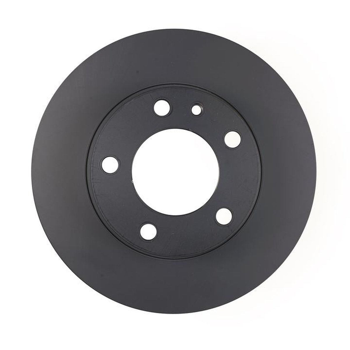 RDA OE Replacement Brake Rotor Single 284mm Front RDA675