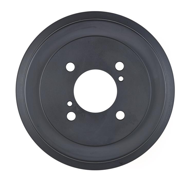 RDA Brake Drum Single 200mm Rear RDA6825