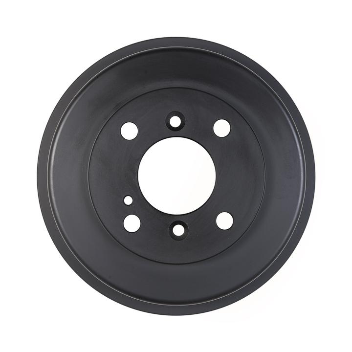 RDA Brake Drum Pair 200mm Rear RDA6826