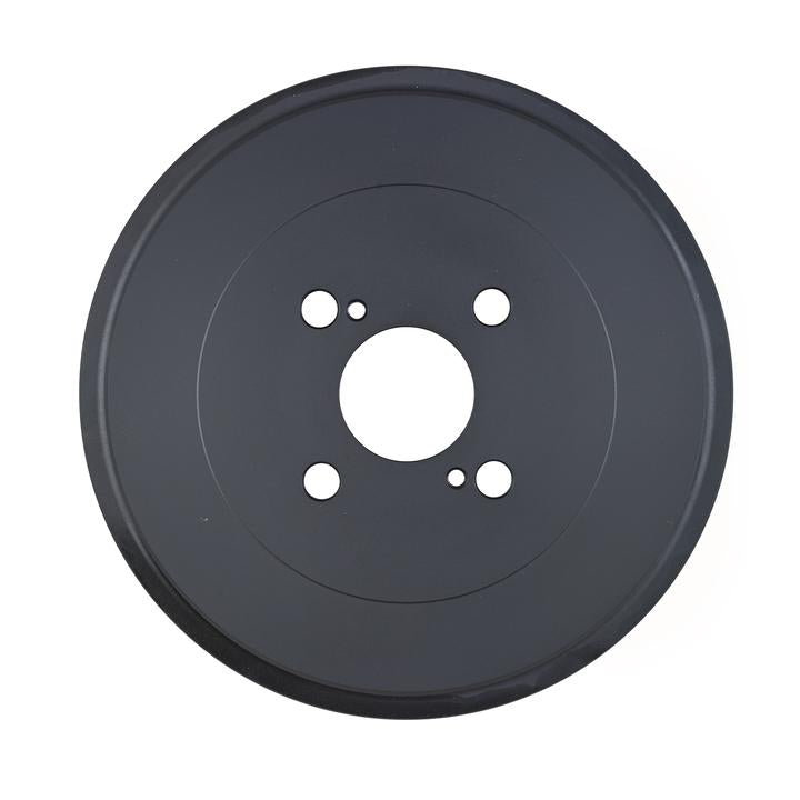RDA Brake Drum Pair 228.6mm Rear RDA6828