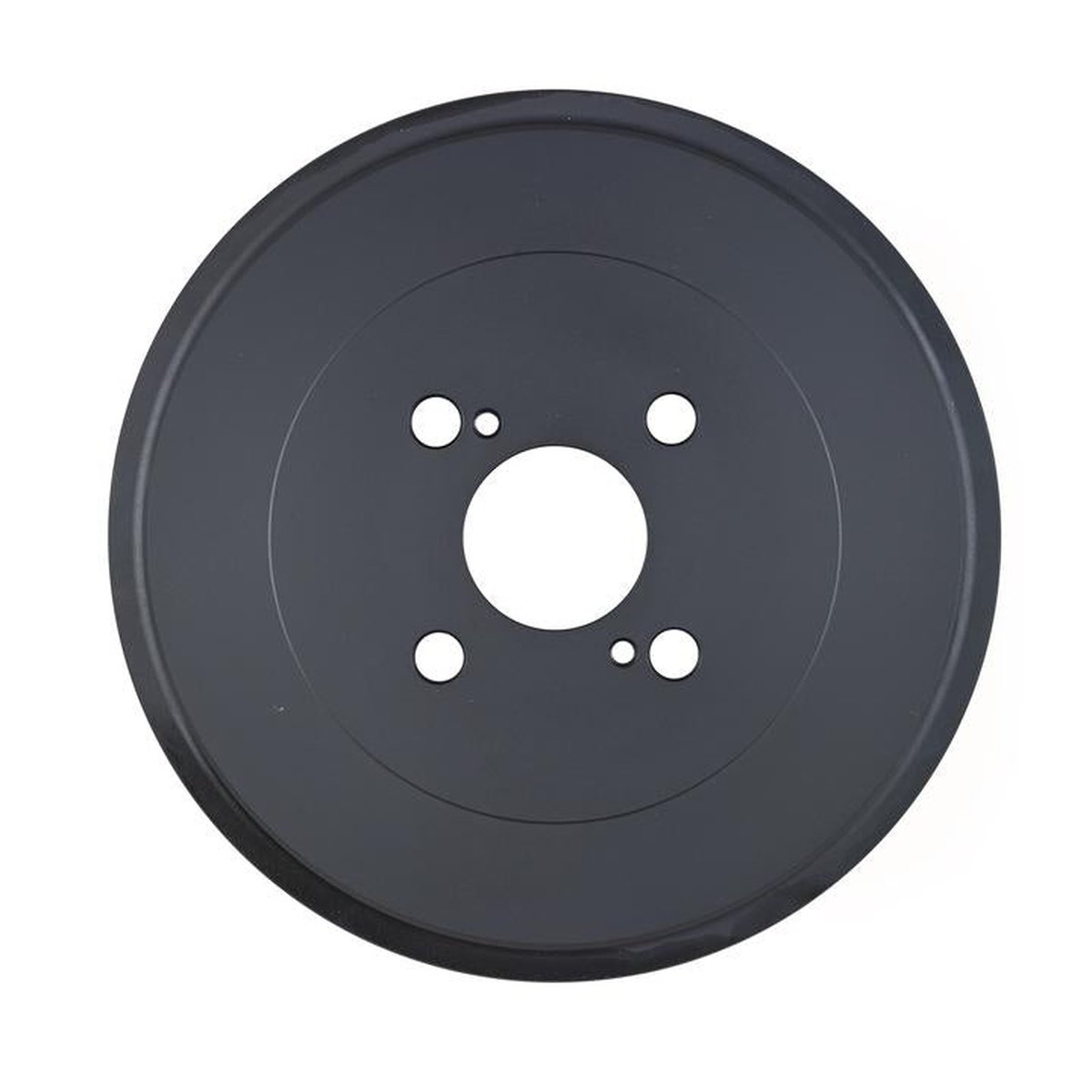 RDA Brake Drum Single 228.6mm Rear RDA6828