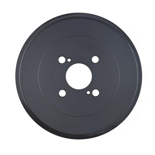 RDA Brake Drum Single 228.6mm Rear RDA6828