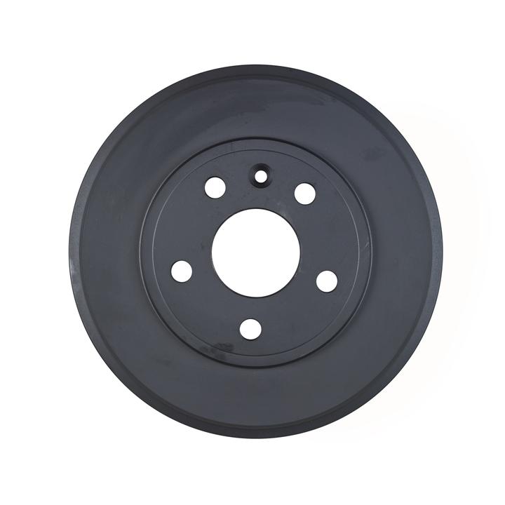 RDA Brake Drum Pair 230mm Rear RDA6829