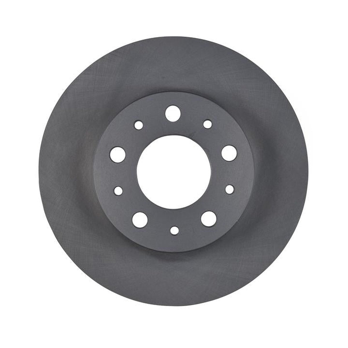 RDA OE Replacement Brake Rotor Single 262.5mm Front RDA685