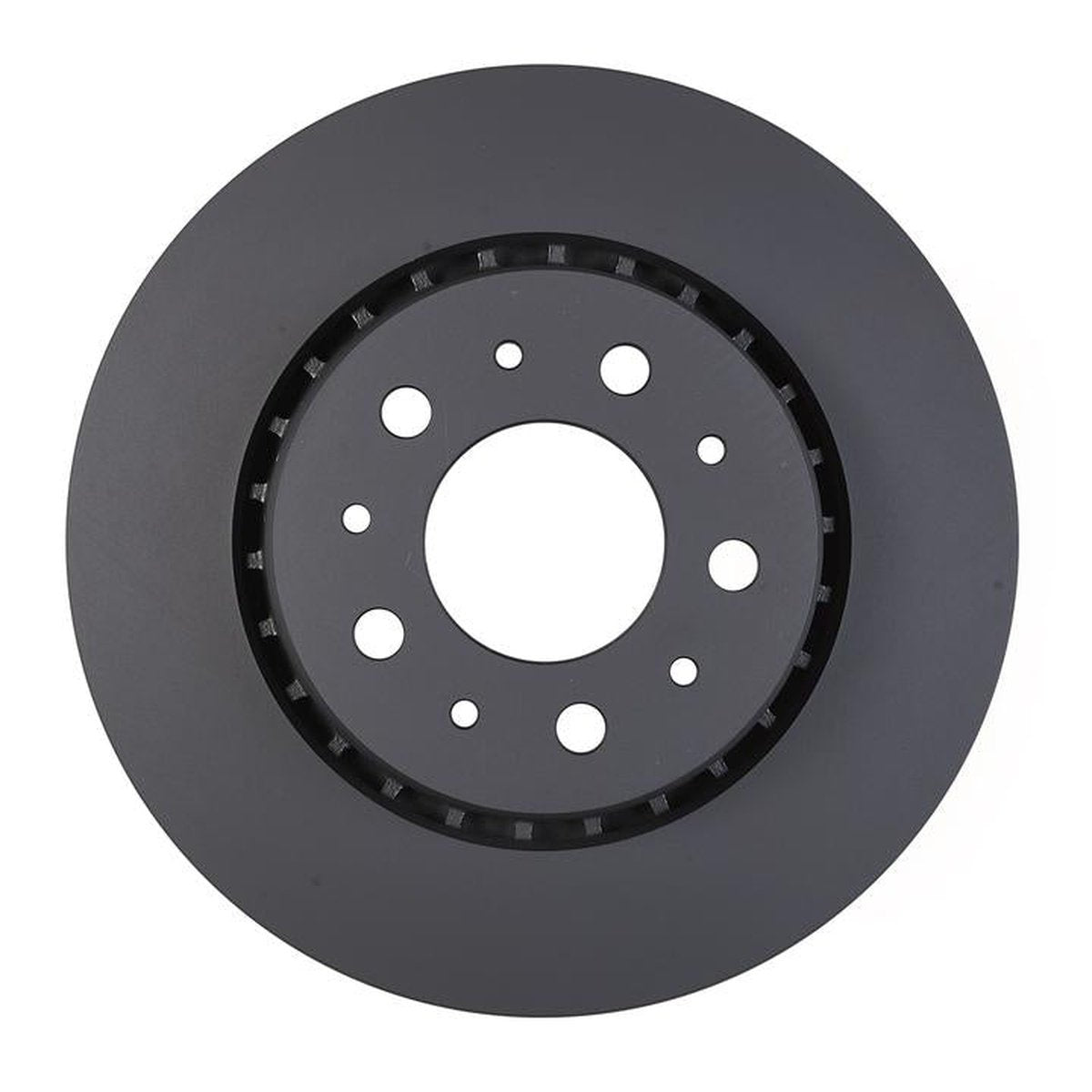 RDA OE Replacement Brake Rotor Single 287mm Front RDA686