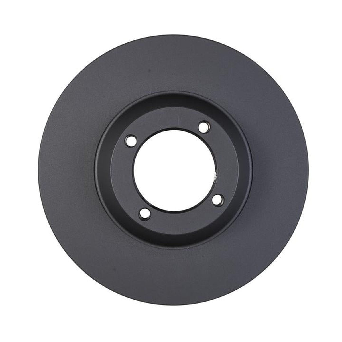 RDA OE Replacement Brake Rotor Single 239mm Front RDA6