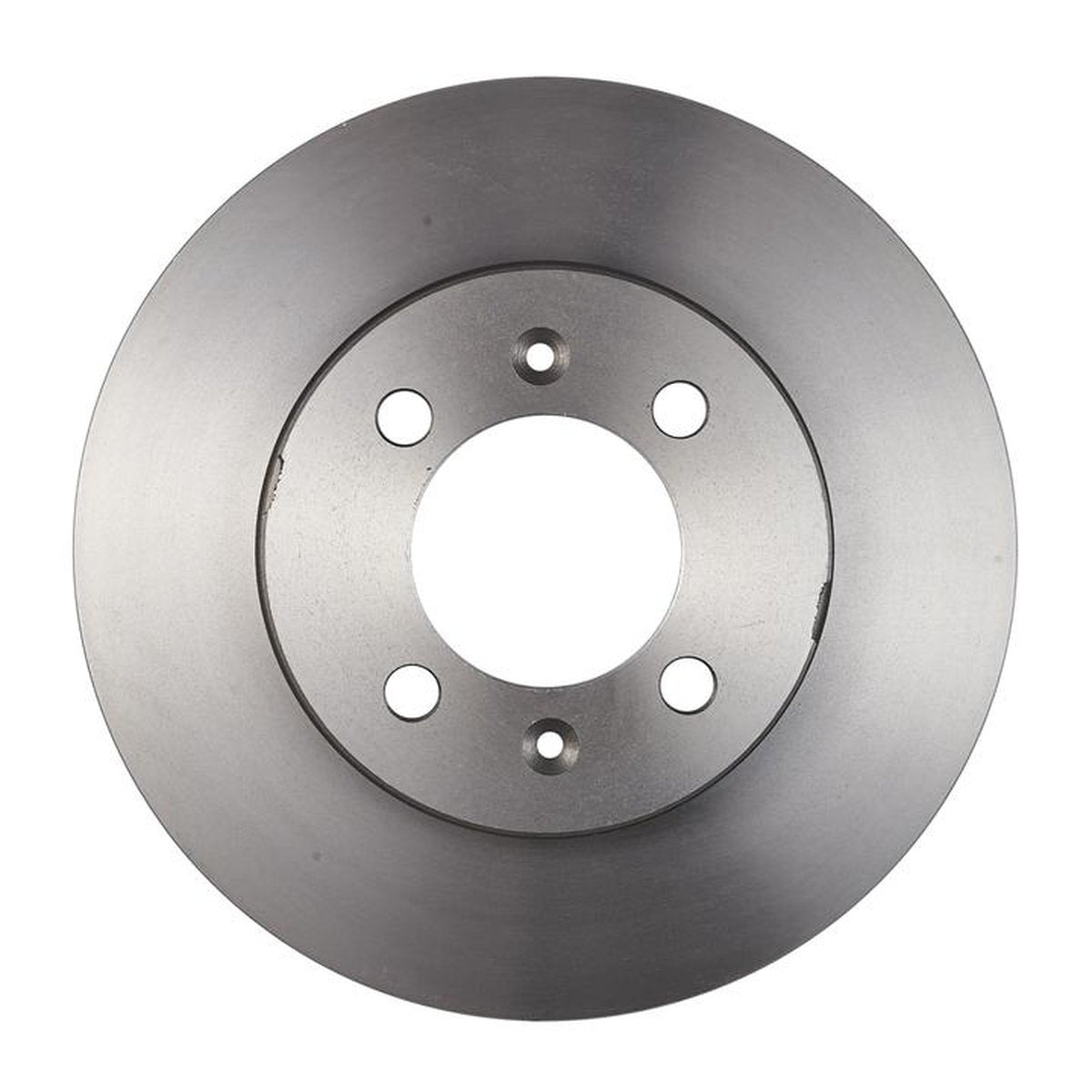 RDA OE Replacement Brake Rotor Single 240mm Front RDA7006