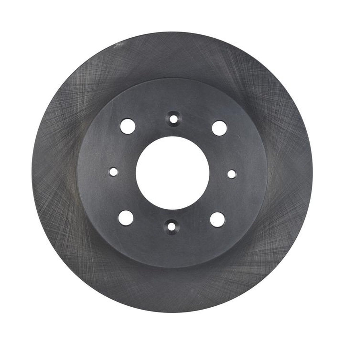RDA OE Replacement Brake Rotor Single 260mm Rear RDA7011