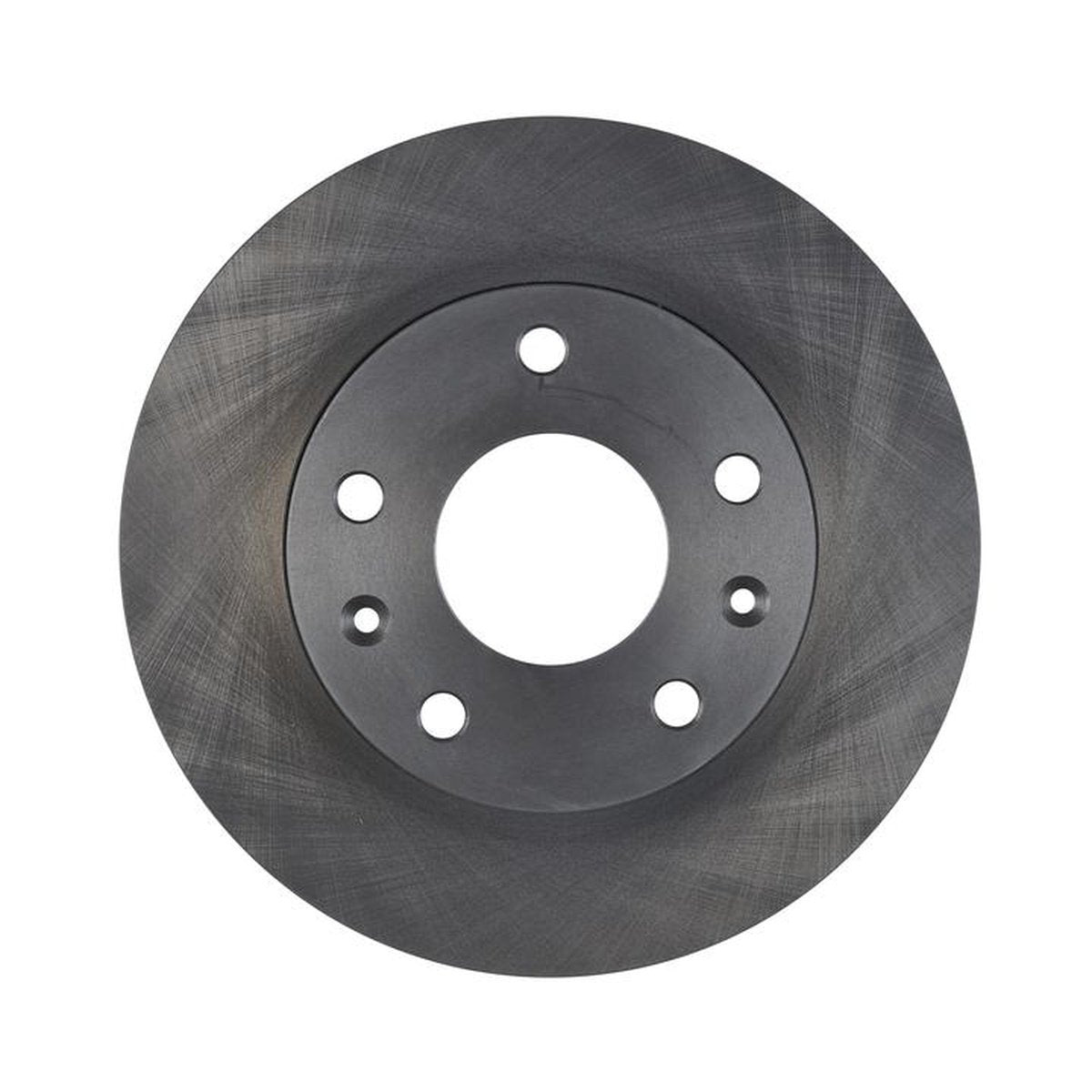 RDA OE Replacement Brake Rotor Single 262mm Rear RDA7018