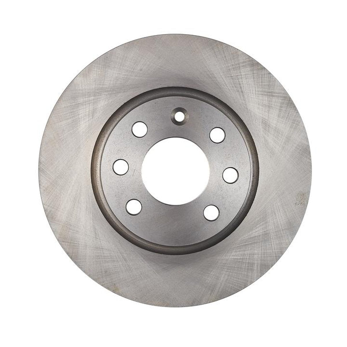 RDA OE Replacement Brake Rotor Single 260mm Front RDA7022
