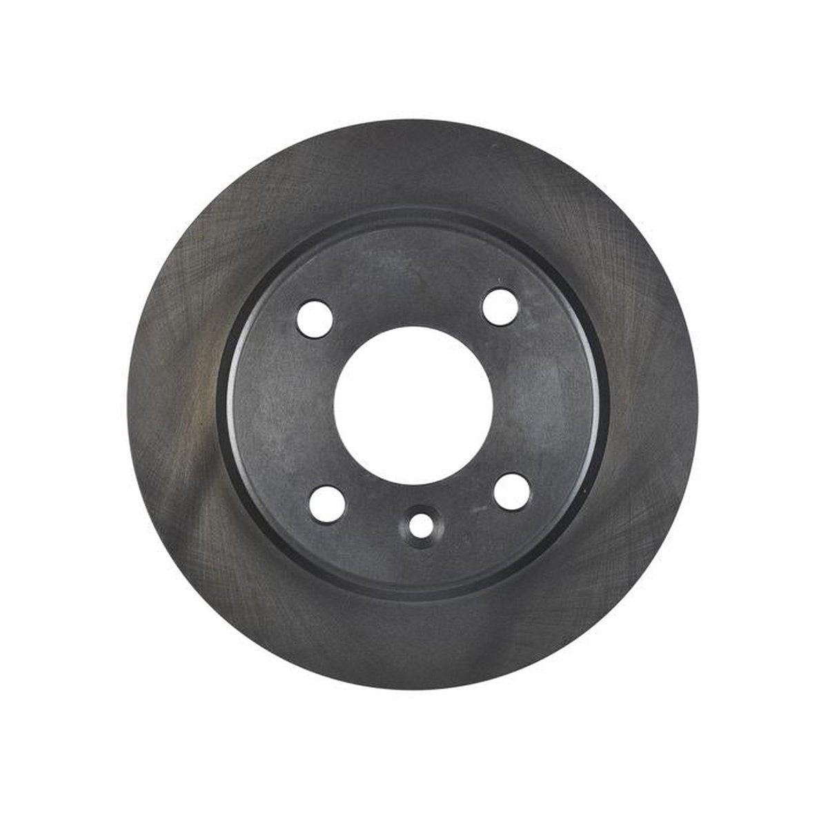 RDA OE Replacement Brake Rotor Single 228mm Rear RDA7024