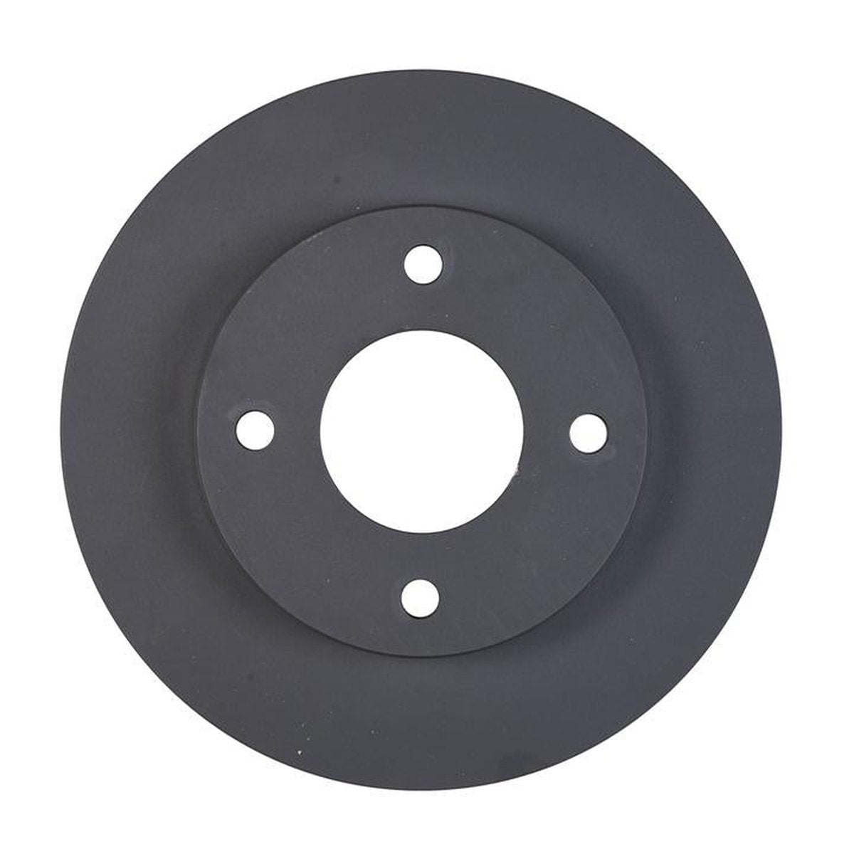 RDA OE Replacement Brake Rotor Single 256mm Front RDA7025