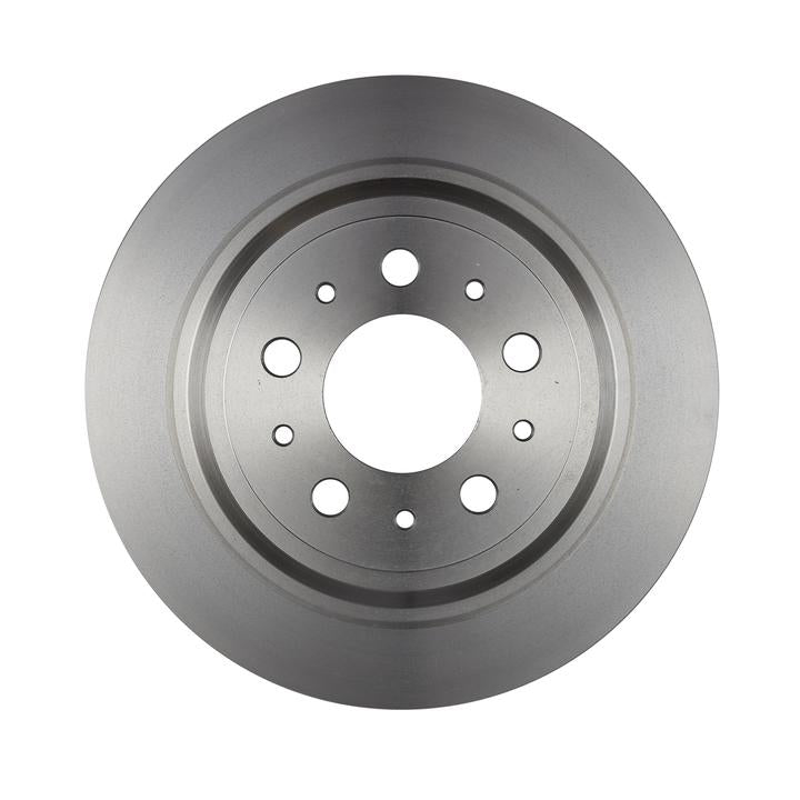RDA OE Replacement Brake Rotor Single 283mm Rear RDA7031