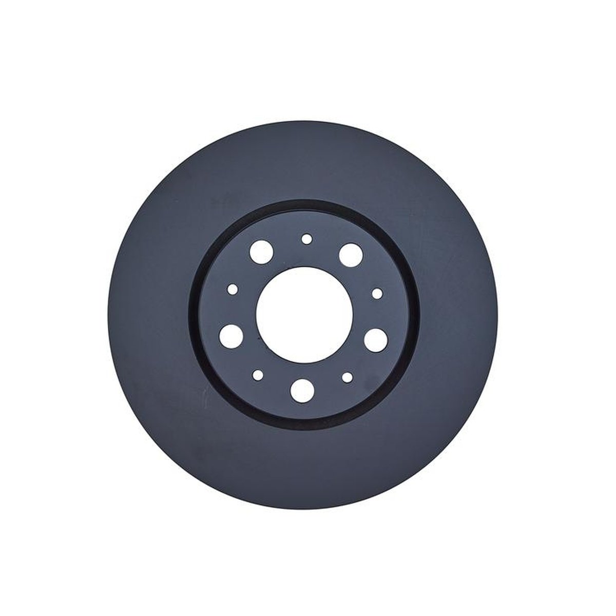 RDA OE Replacement Brake Rotor Single 286mm Rear RDA7034