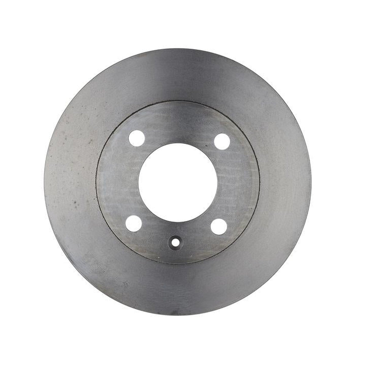 RDA OE Replacement Brake Rotor Single 232mm Rear RDA7045