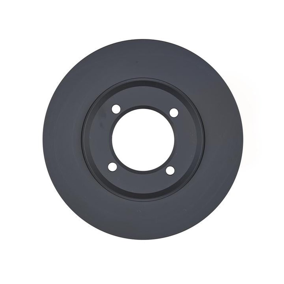 RDA OE Replacement Brake Rotor Single 250mm Front RDA705