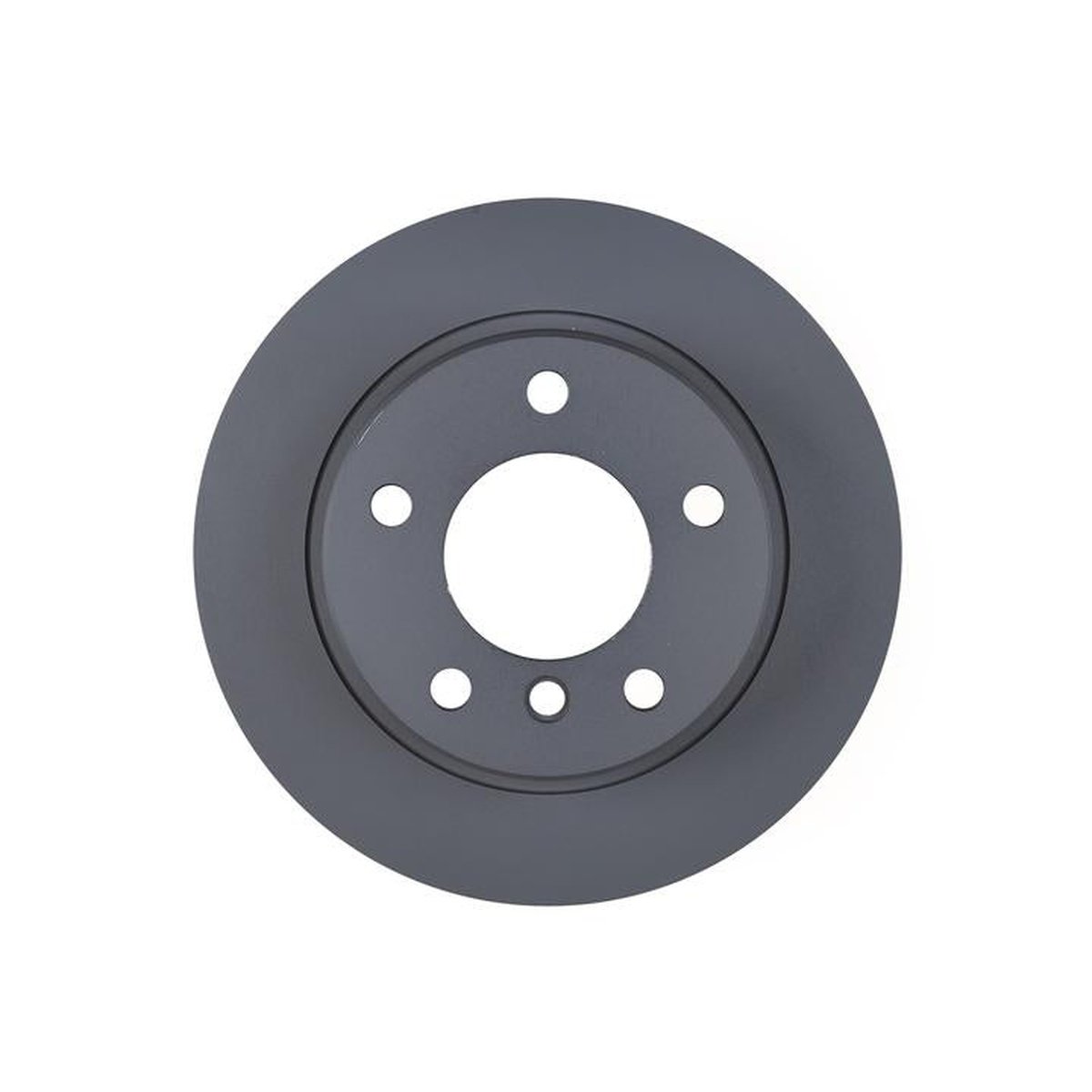 RDA OE Replacement Brake Rotor Single 280mm Rear RDA7062