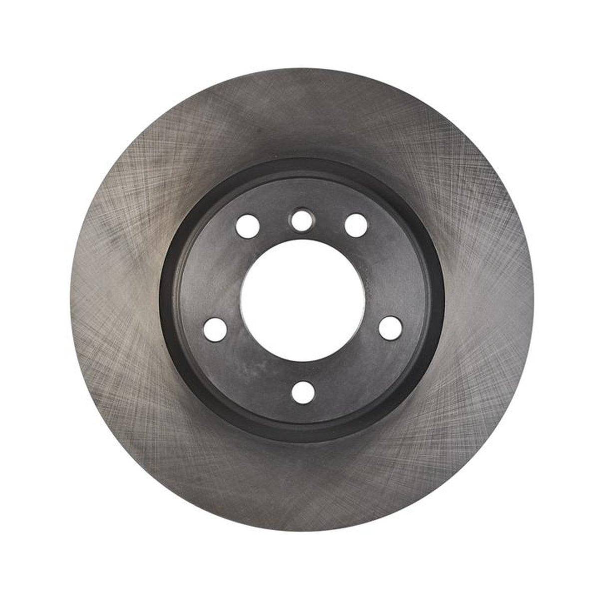 RDA OE Replacement Brake Rotor Single 315mm Rear RDA7065