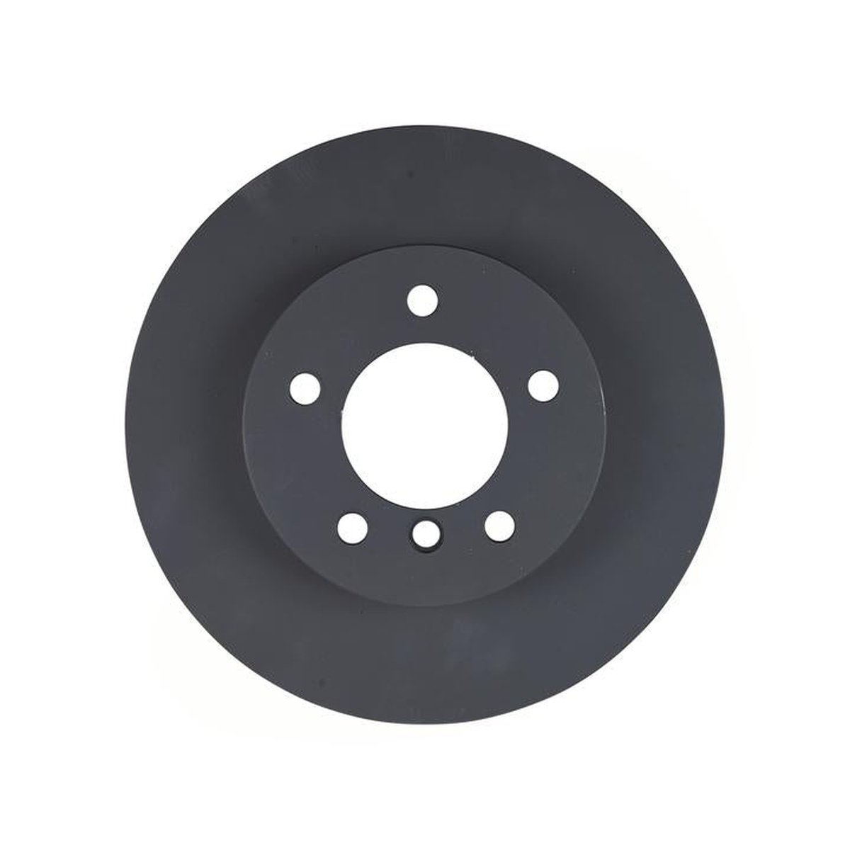 RDA OE Replacement Brake Rotor Single 300mm Front RDA7071