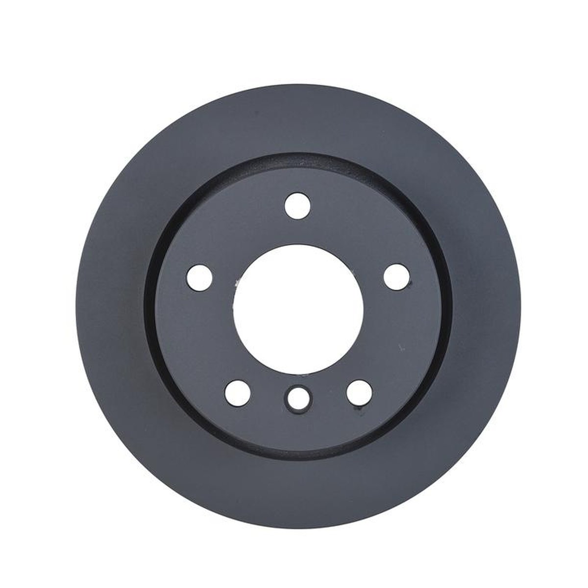 RDA OE Replacement Brake Rotor Single 276mm Rear RDA7073