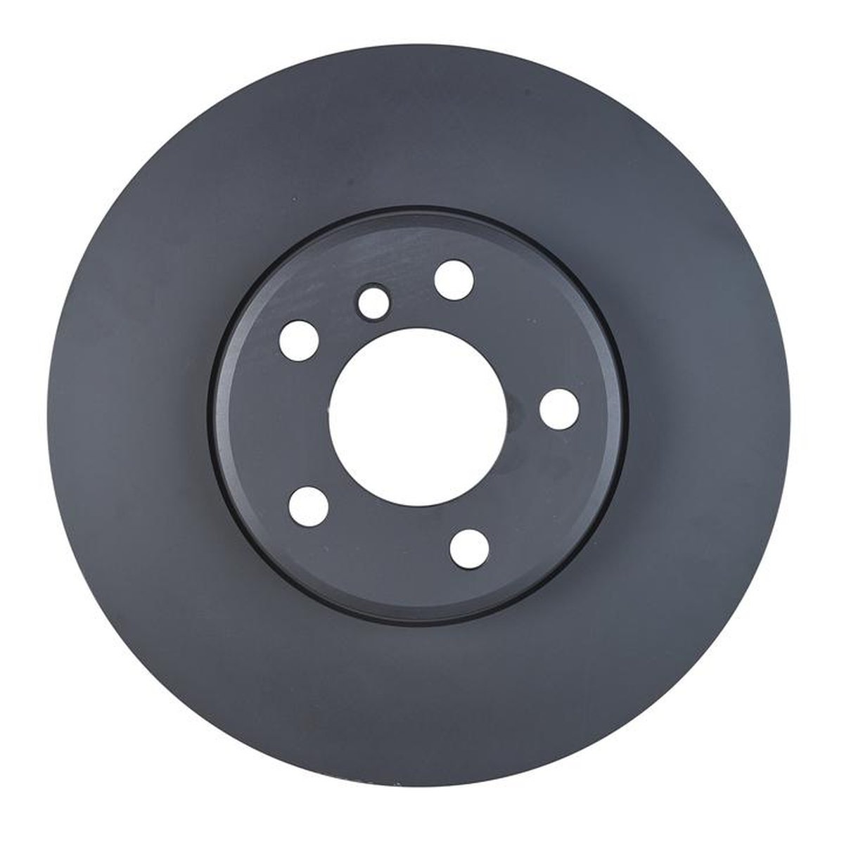 RDA OE Replacement Brake Rotor Single 332mm Front RDA7083