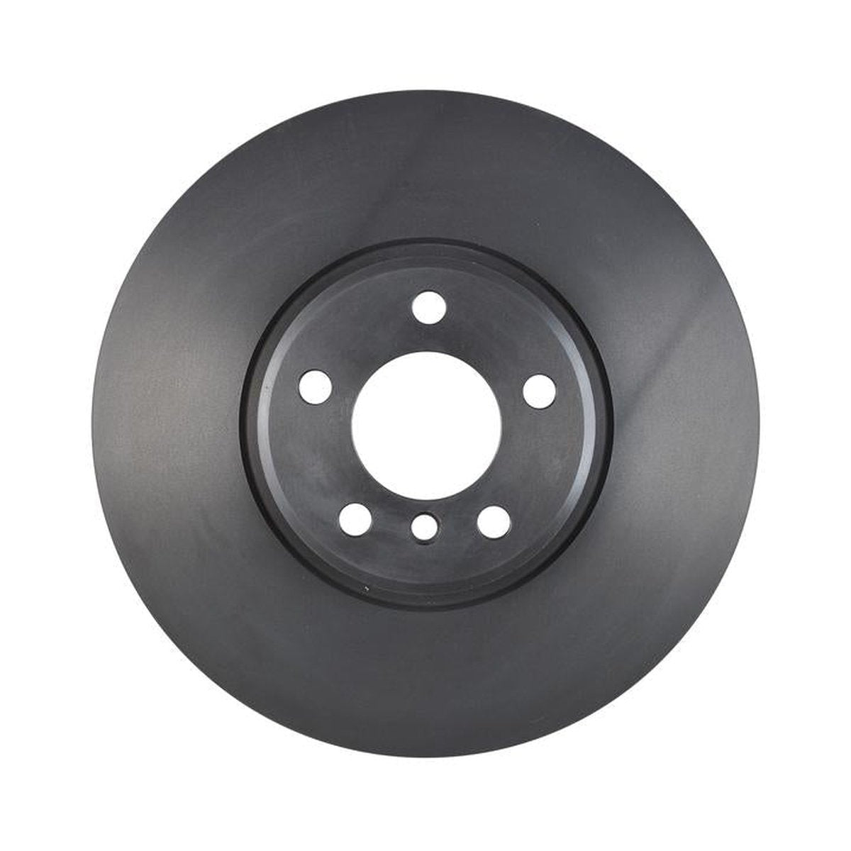 RDA OE Replacement Brake Rotor Single 356mm Front RDA7085