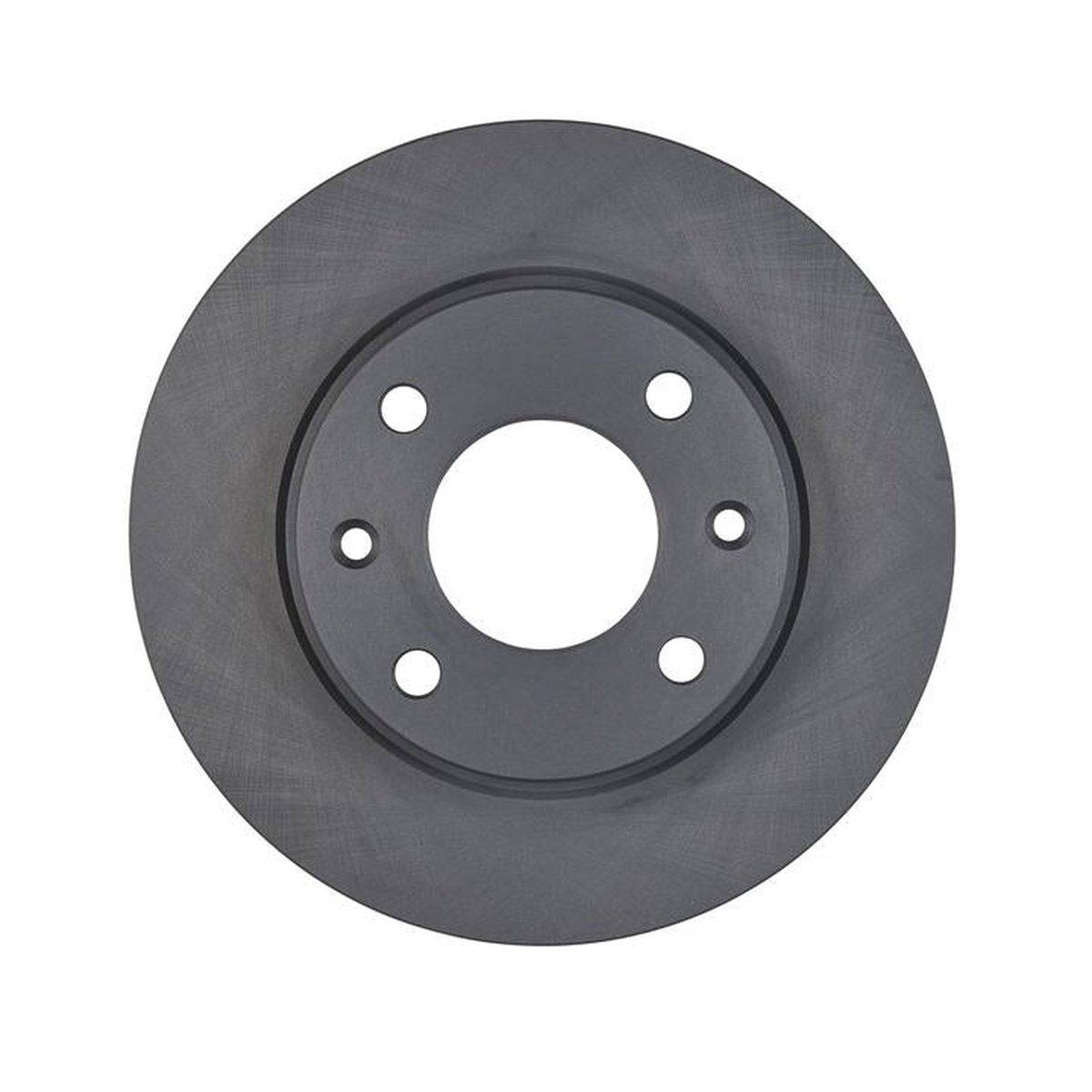 RDA OE Replacement Brake Rotor Single 247mm Rear RDA7100