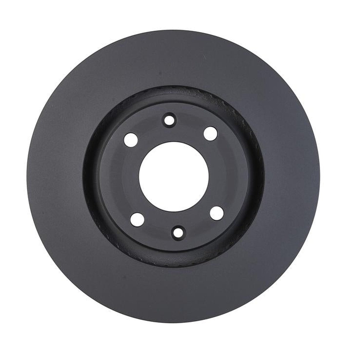 RDA OE Replacement Brake Rotor Single 283mm Front RDA7103