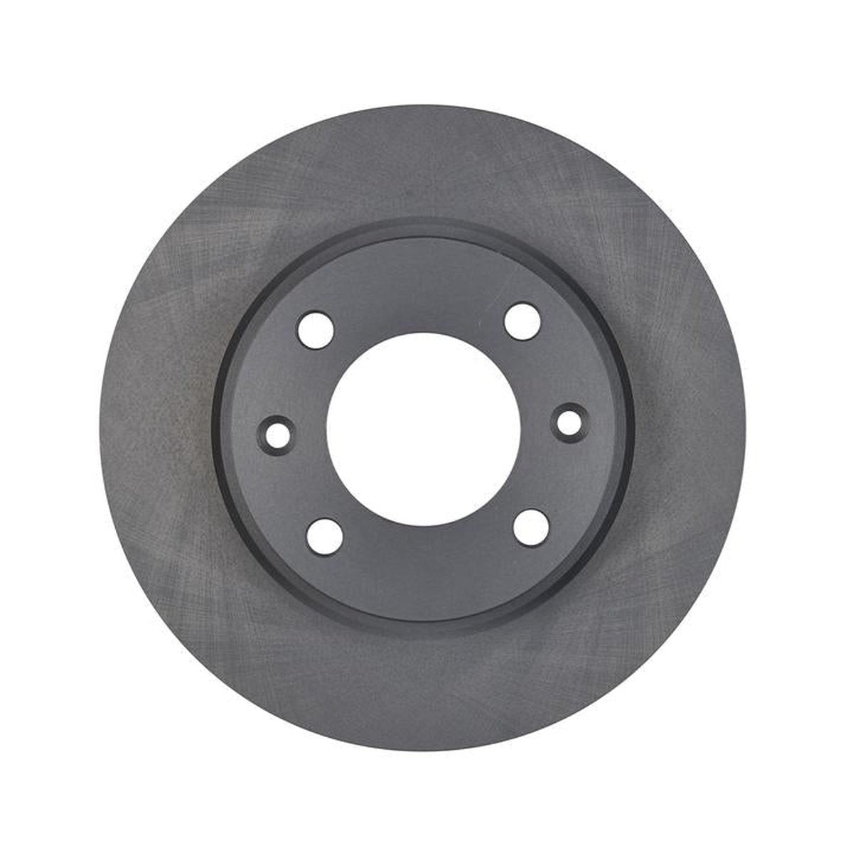 RDA OE Replacement Brake Rotor Single 247mm Rear RDA7105