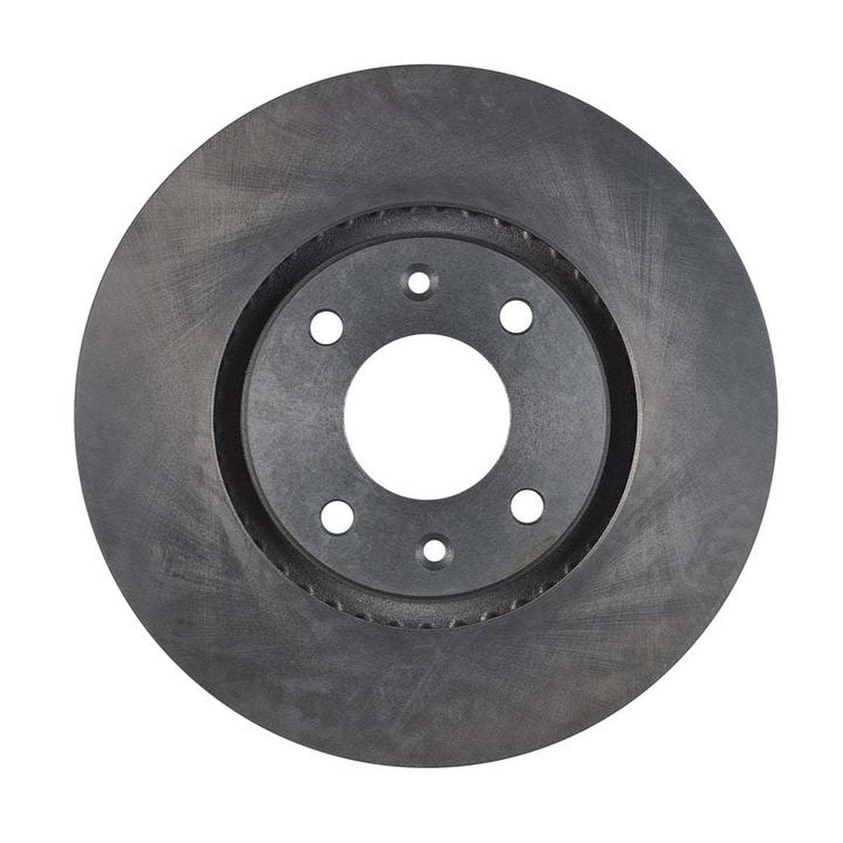 RDA OE Replacement Brake Rotor Single 283mm Front RDA7107