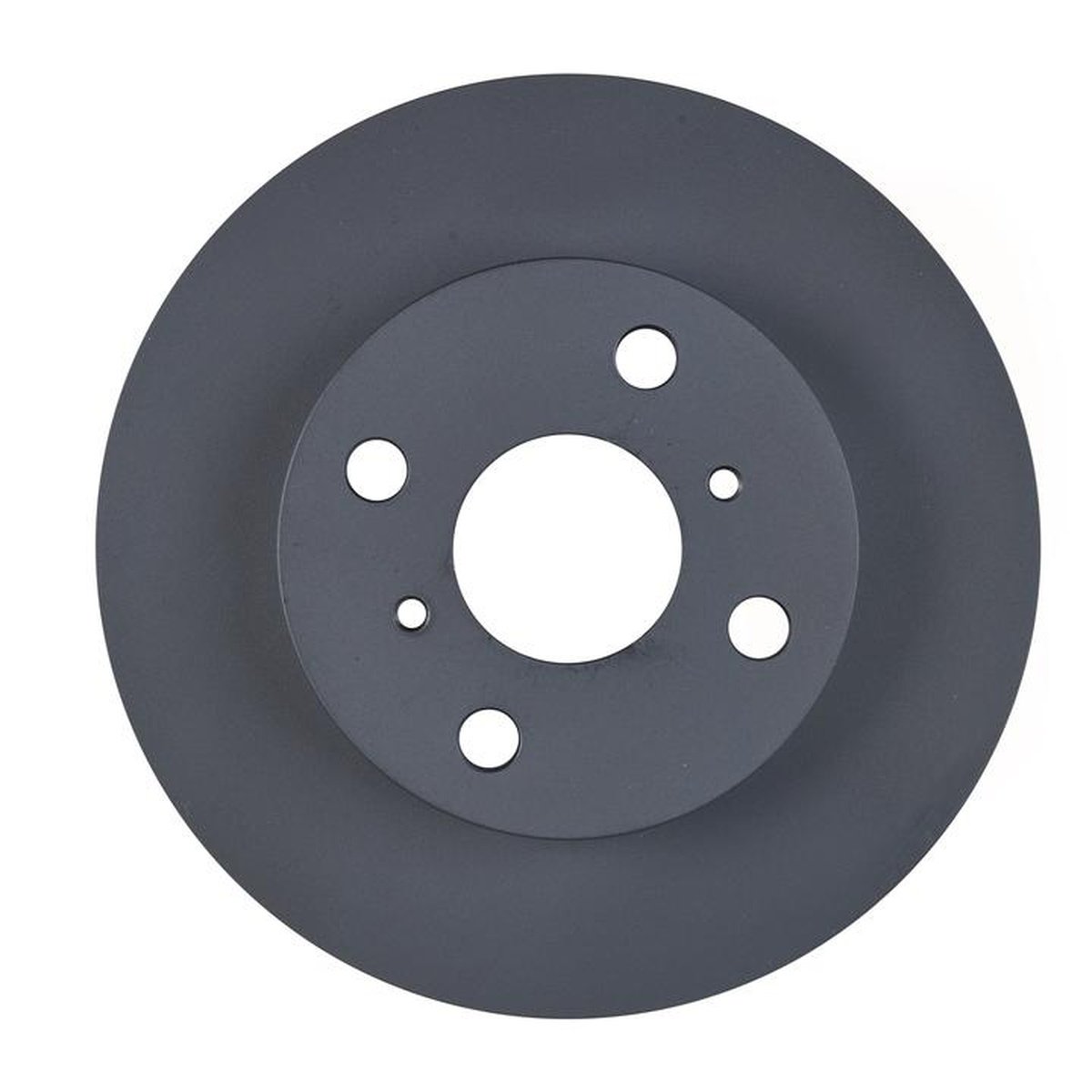 RDA OE Replacement Brake Rotor Single 238mm Front RDA711