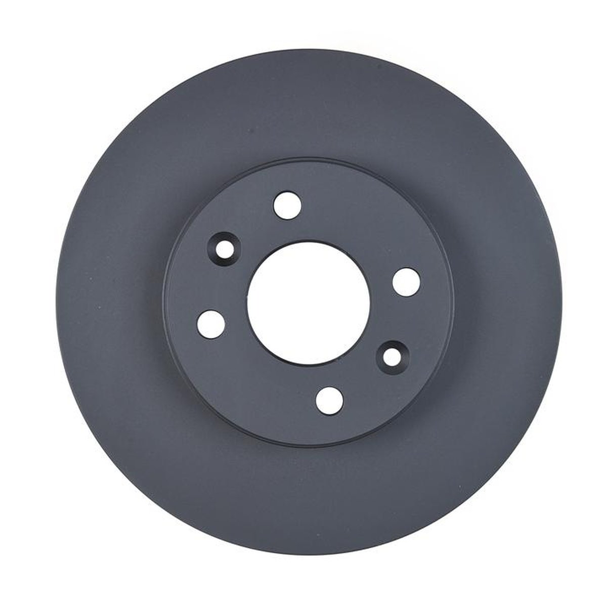 RDA OE Replacement Brake Rotor Single 262mm Front RDA7127