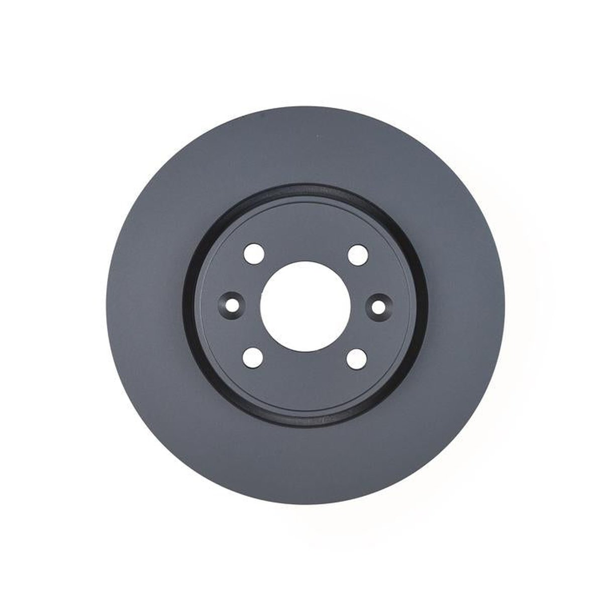 RDA OE Replacement Brake Rotor Single 280mm Front RDA7134