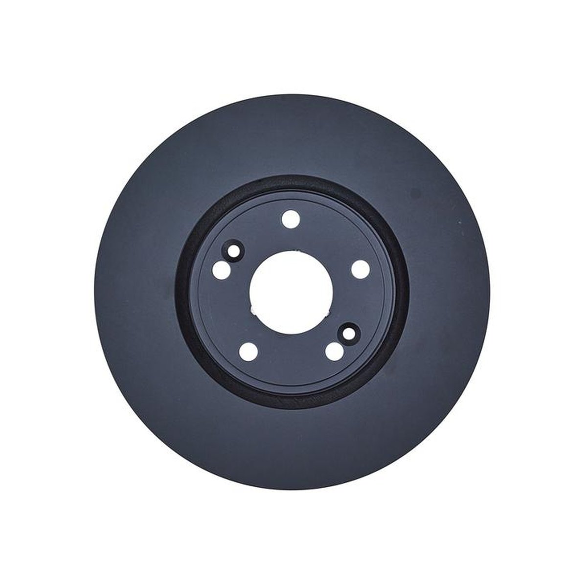 RDA OE Replacement Brake Rotor Single 300mm Rear RDA7136