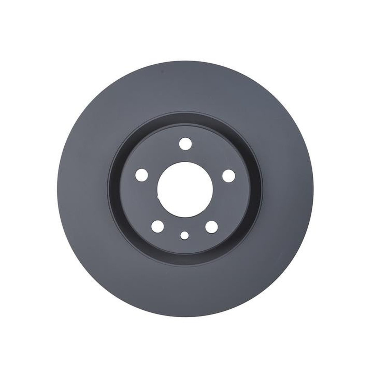 RDA OE Replacement Brake Rotor Single 284mm Front RDA7140
