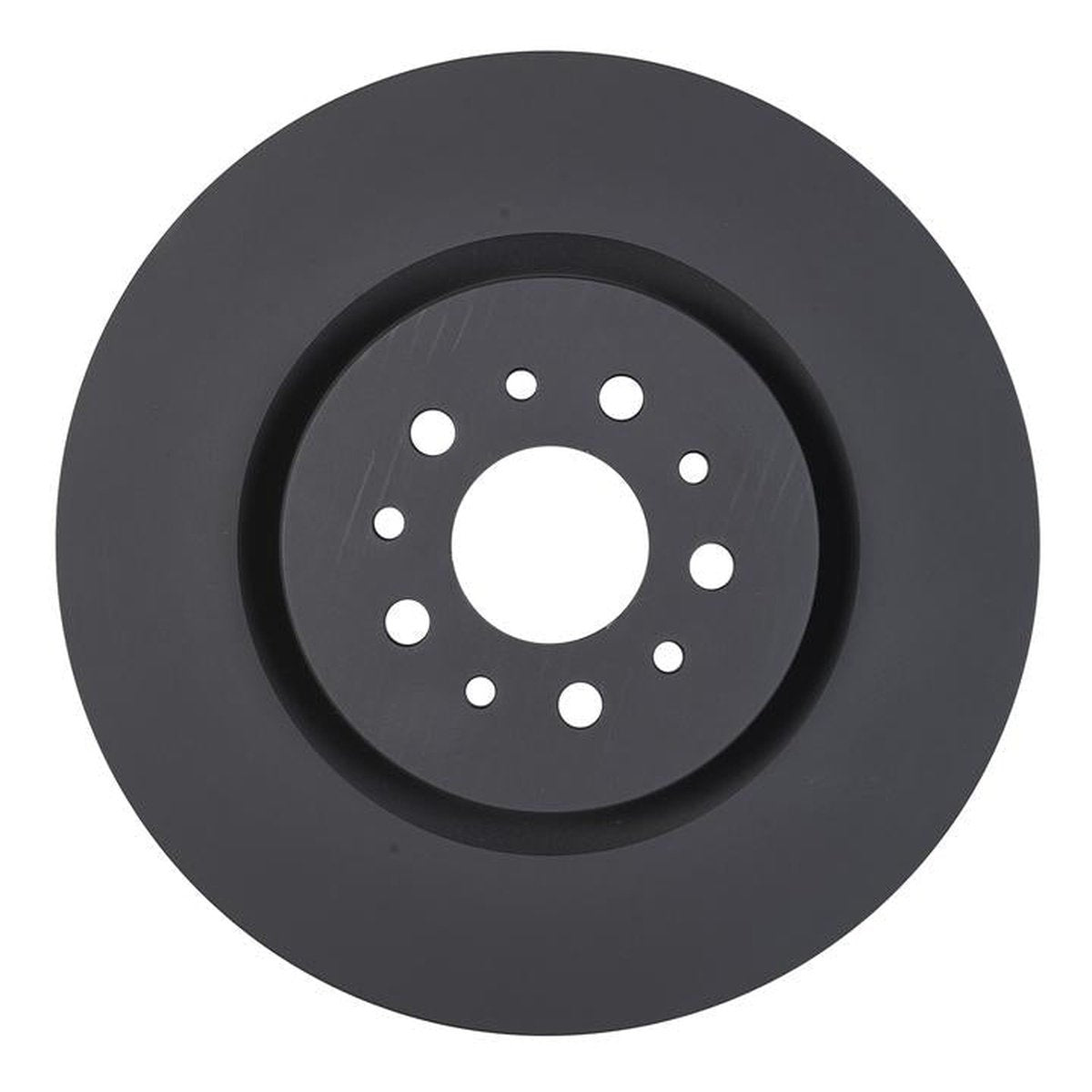 RDA OE Replacement Brake Rotor Single 305mm Front RDA7144