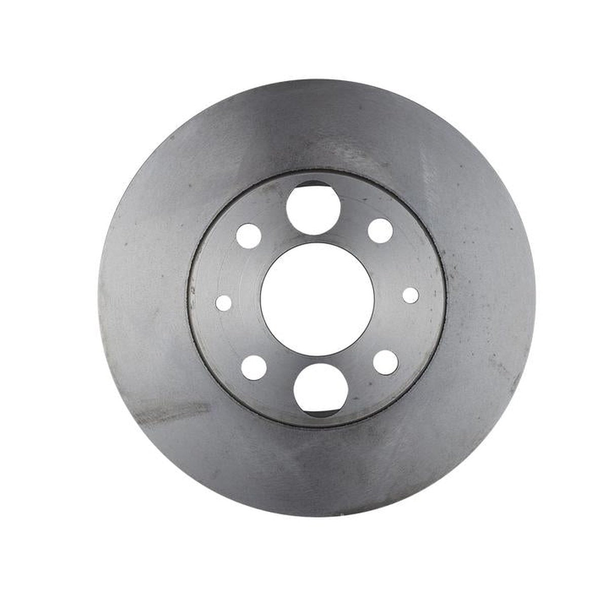 RDA OE Replacement Brake Rotor Single 240mm Rear RDA7146