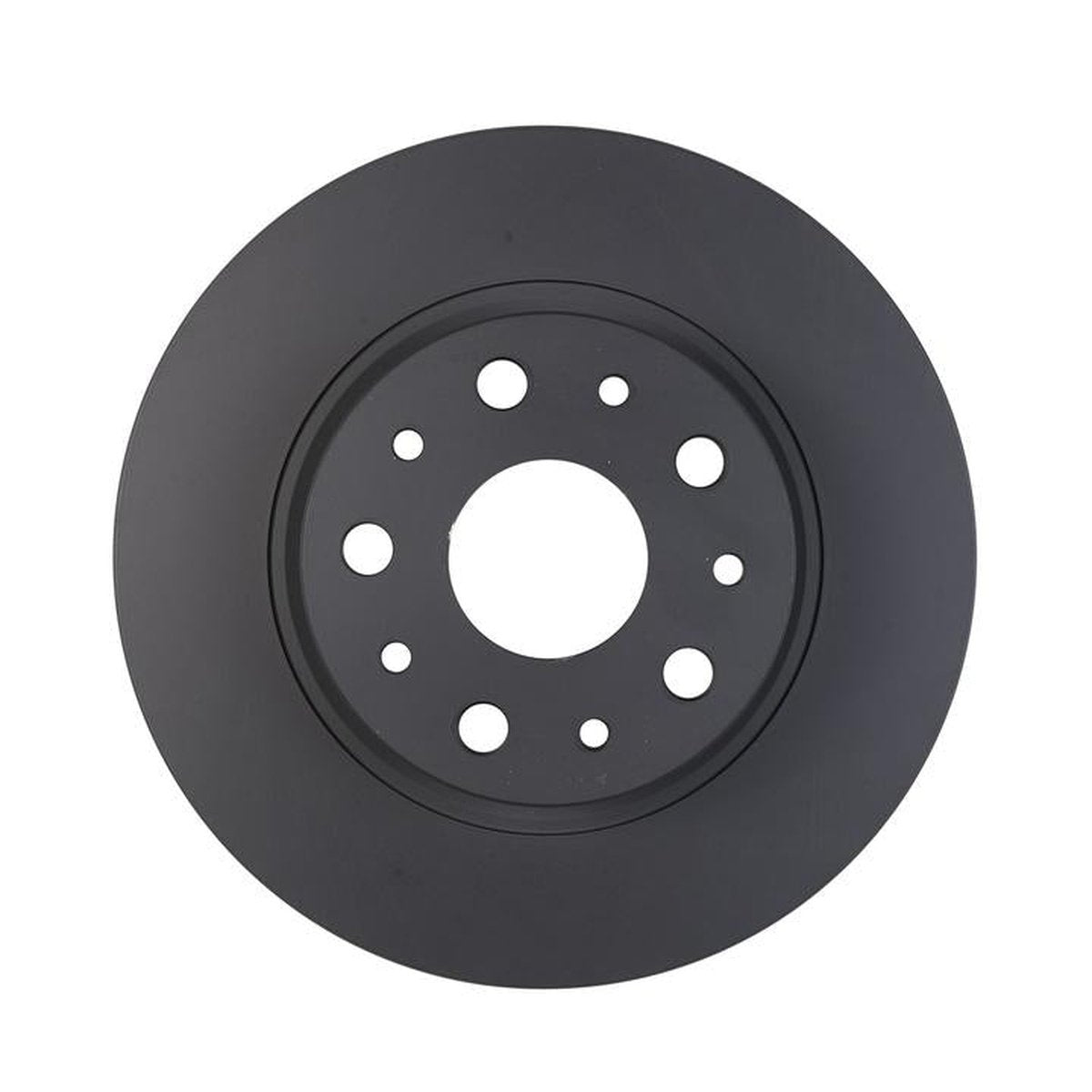 RDA OE Replacement Brake Rotor Single 276mm Rear RDA7149