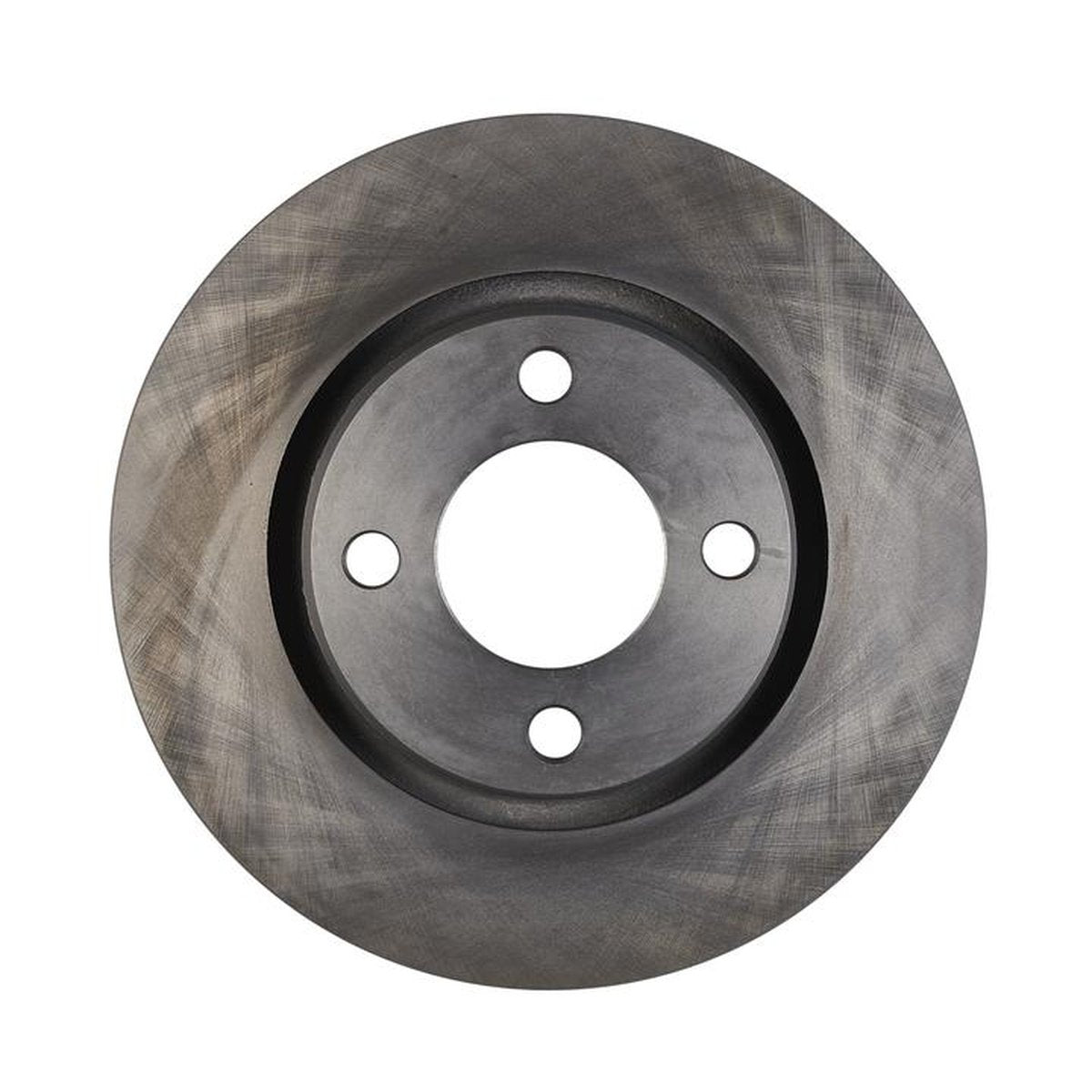 RDA OE Replacement Brake Rotor Single 280mm Front RDA7191